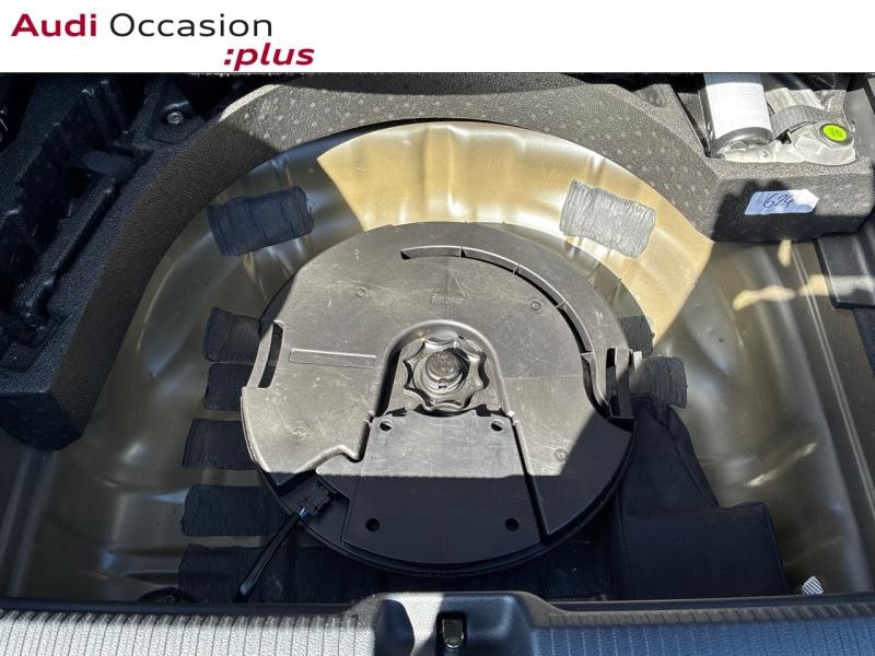 Voitures occasions Audi Q2 Design Luxe Clermont-Ferrand
