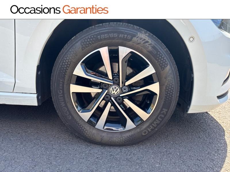 Voitures occasions VOLKSWAGEN POLO IQ.Drive Clermont-Ferrand