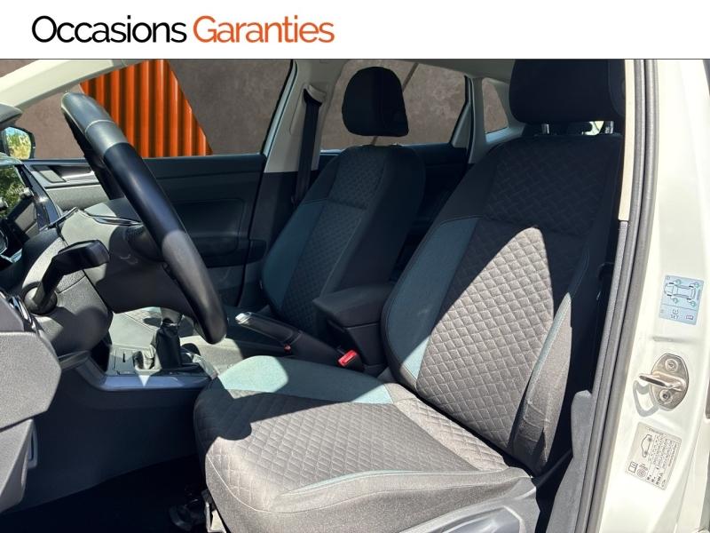 Voitures occasions VOLKSWAGEN POLO IQ.Drive Clermont-Ferrand