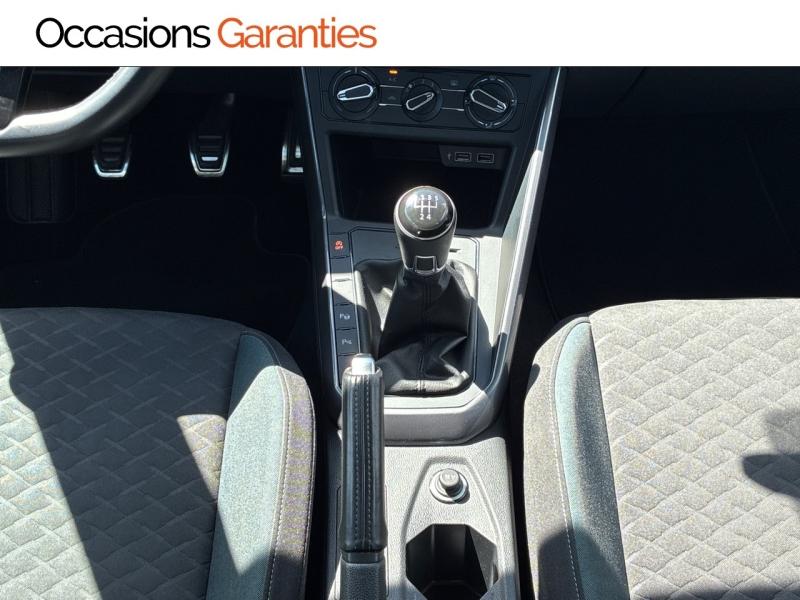 Voitures occasions VOLKSWAGEN POLO IQ.Drive Clermont-Ferrand