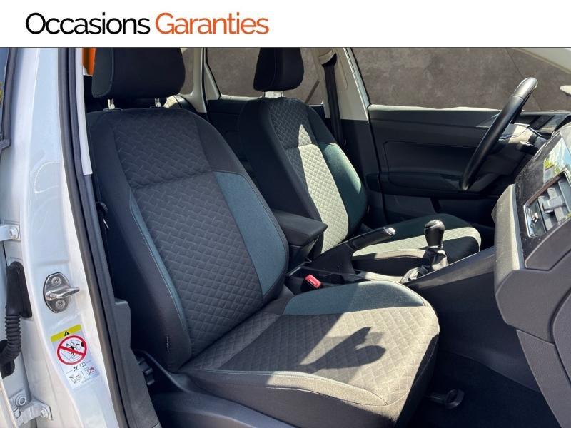 Voitures occasions VOLKSWAGEN POLO IQ.Drive Clermont-Ferrand