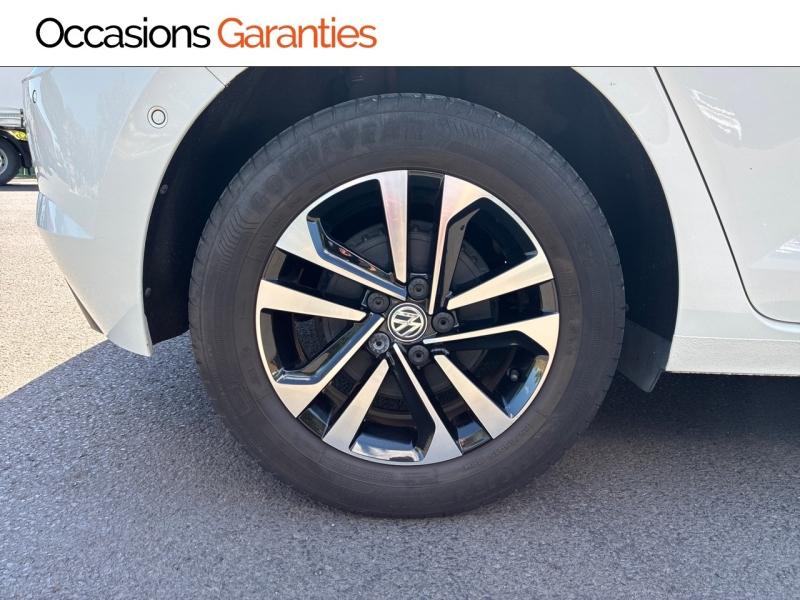 Voitures occasions VOLKSWAGEN POLO IQ.Drive Clermont-Ferrand