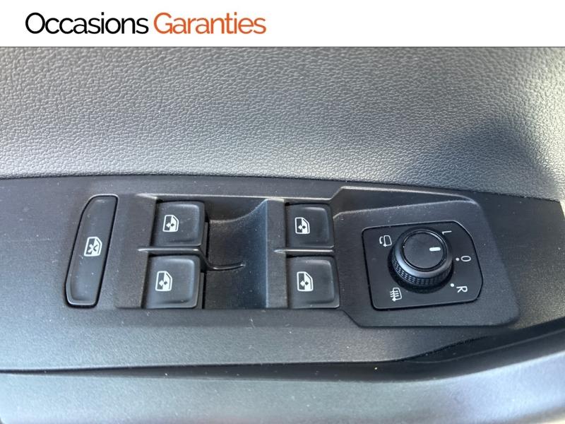 Voitures occasions VOLKSWAGEN POLO IQ.Drive Clermont-Ferrand