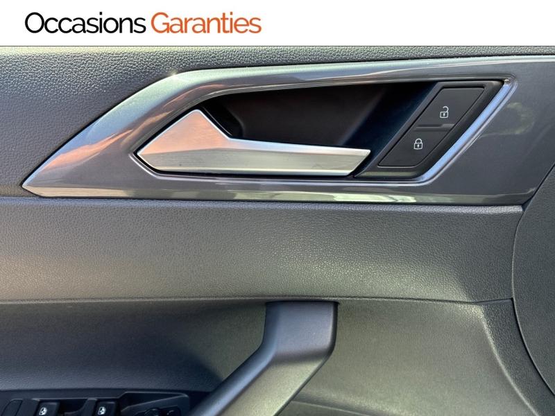 Voitures occasions VOLKSWAGEN POLO IQ.Drive Clermont-Ferrand