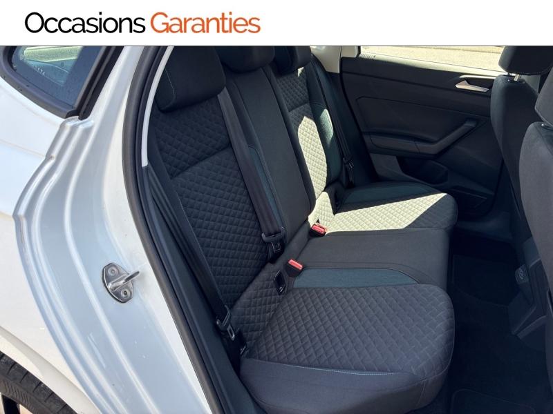 Voitures occasions VOLKSWAGEN POLO IQ.Drive Clermont-Ferrand