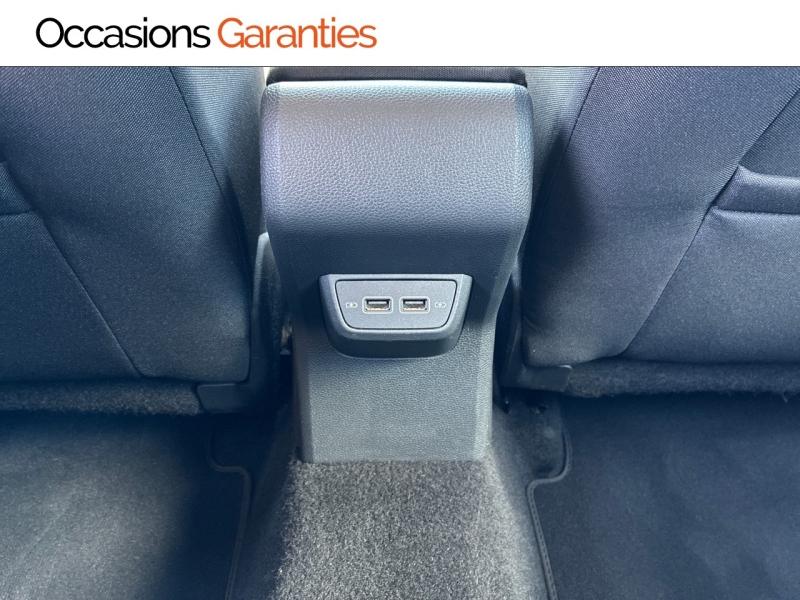 Voitures occasions VOLKSWAGEN POLO IQ.Drive Clermont-Ferrand