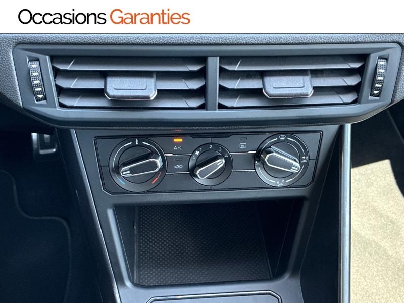 Voitures occasions VOLKSWAGEN POLO IQ.Drive Clermont-Ferrand