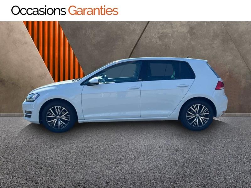 Voitures occasions VOLKSWAGEN GOLF Match Clermont-Ferrand
