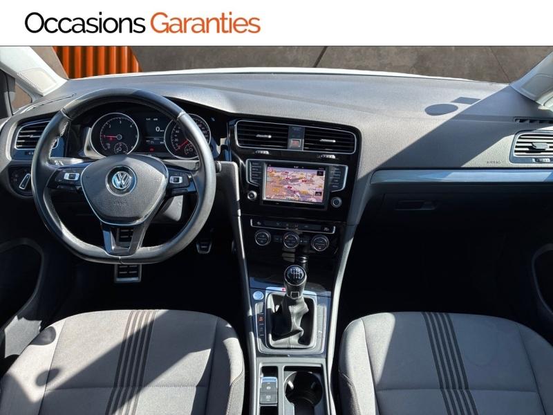 Voitures occasions VOLKSWAGEN GOLF Match Clermont-Ferrand