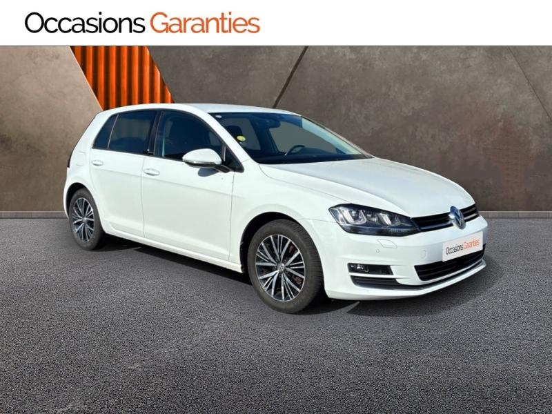 Voitures occasions VOLKSWAGEN GOLF Match Clermont-Ferrand
