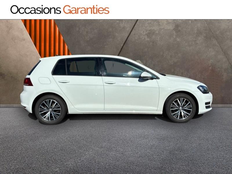 Voitures occasions VOLKSWAGEN GOLF Match Clermont-Ferrand