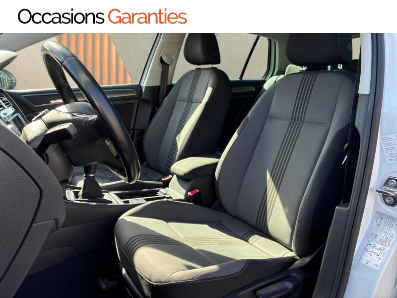 Voitures occasions VOLKSWAGEN GOLF Match Clermont-Ferrand