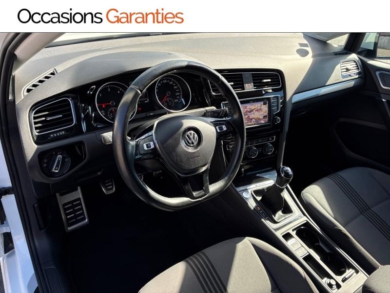 Voitures occasions VOLKSWAGEN GOLF Match Clermont-Ferrand