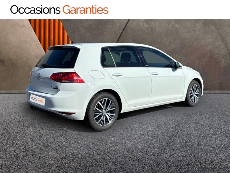 Voitures occasions VOLKSWAGEN GOLF Match Clermont-Ferrand
