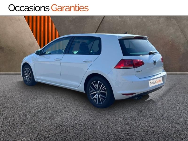 Voitures occasions VOLKSWAGEN GOLF Match Clermont-Ferrand