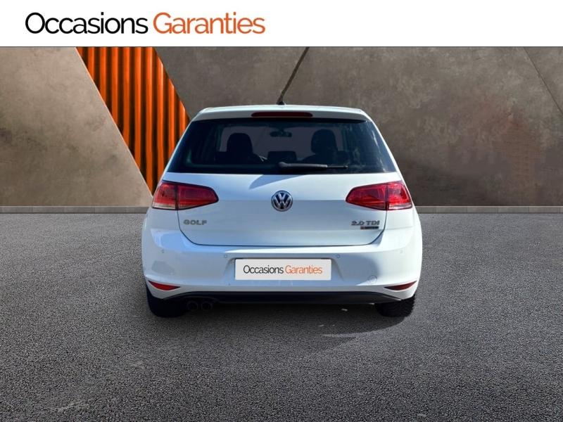 Voitures occasions VOLKSWAGEN GOLF Match Clermont-Ferrand