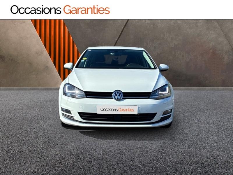 Voitures occasions VOLKSWAGEN GOLF Match Clermont-Ferrand