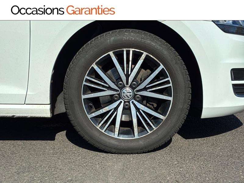 Voitures occasions VOLKSWAGEN GOLF Match Clermont-Ferrand