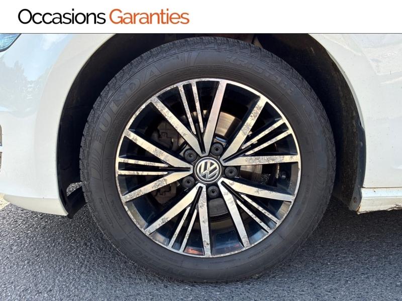 Voitures occasions VOLKSWAGEN GOLF Match Clermont-Ferrand