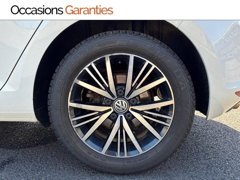 Voitures occasions VOLKSWAGEN GOLF Match Clermont-Ferrand