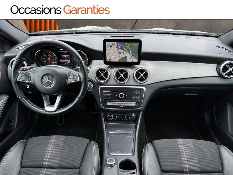 Voitures occasions MERCEDES-BENZ GLA Sensation Clermont-Ferrand