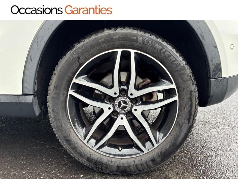 Voitures occasions MERCEDES-BENZ GLA Sensation Clermont-Ferrand