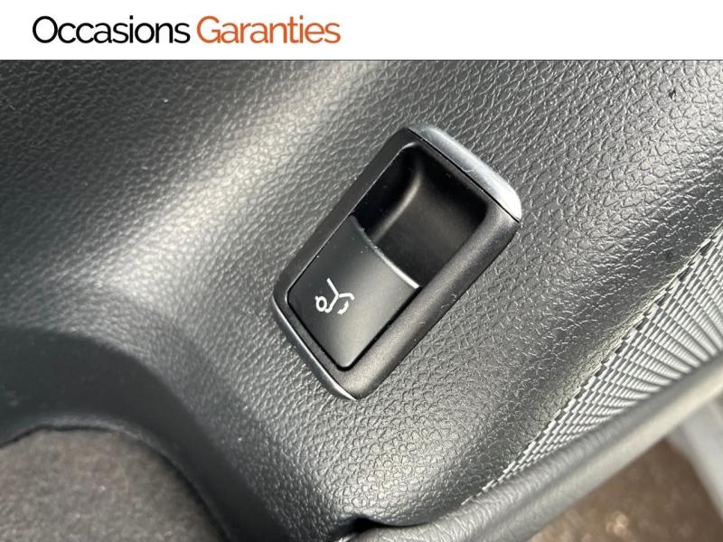 Voitures occasions MERCEDES-BENZ GLA Sensation Clermont-Ferrand