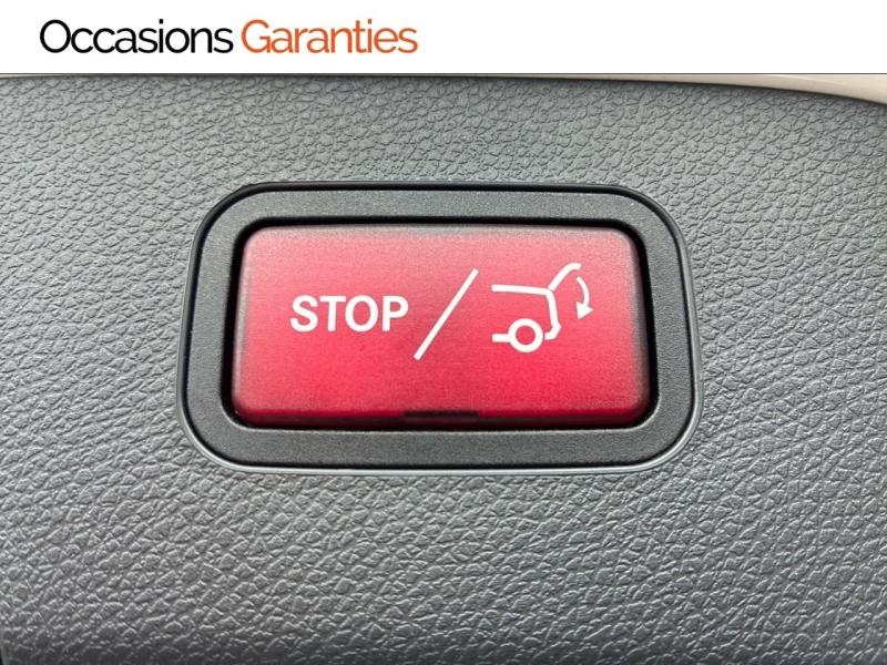 Voitures occasions MERCEDES-BENZ GLA Sensation Clermont-Ferrand