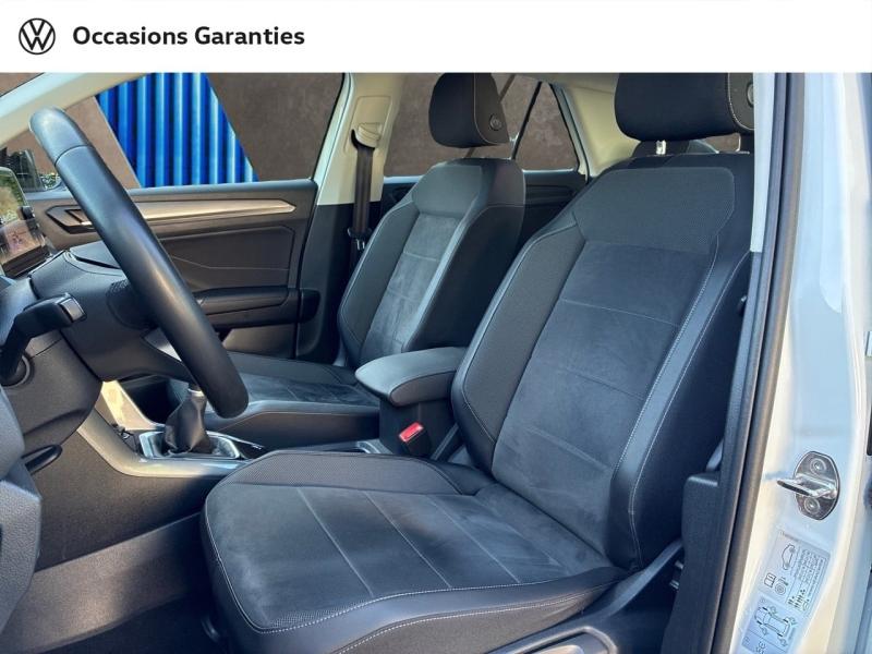 Voitures occasions VOLKSWAGEN T-ROC Style Clermont-Ferrand