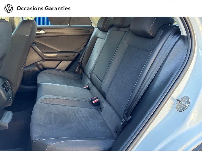 Voitures occasions VOLKSWAGEN T-ROC Style Clermont-Ferrand