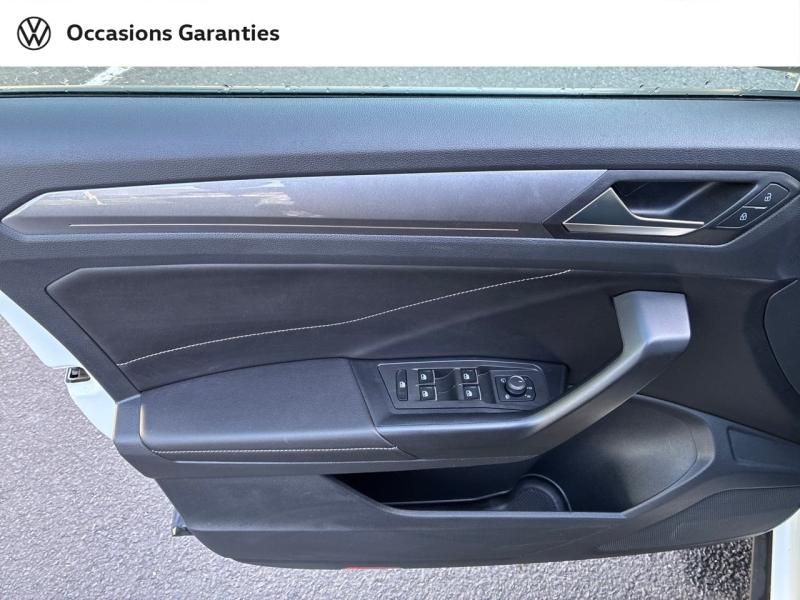 Voitures occasions VOLKSWAGEN T-ROC Style Clermont-Ferrand
