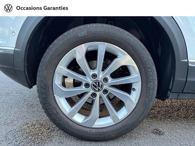 Voitures occasions VOLKSWAGEN T-ROC Style Clermont-Ferrand
