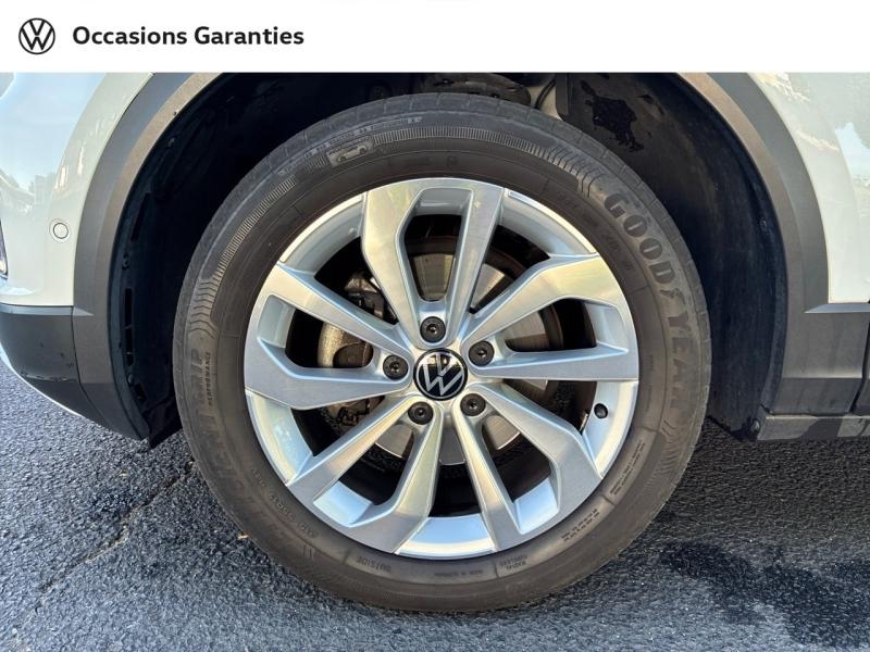 Voitures occasions VOLKSWAGEN T-ROC Style Clermont-Ferrand