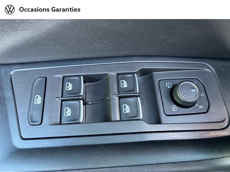 Voitures occasions VOLKSWAGEN T-ROC Style Clermont-Ferrand