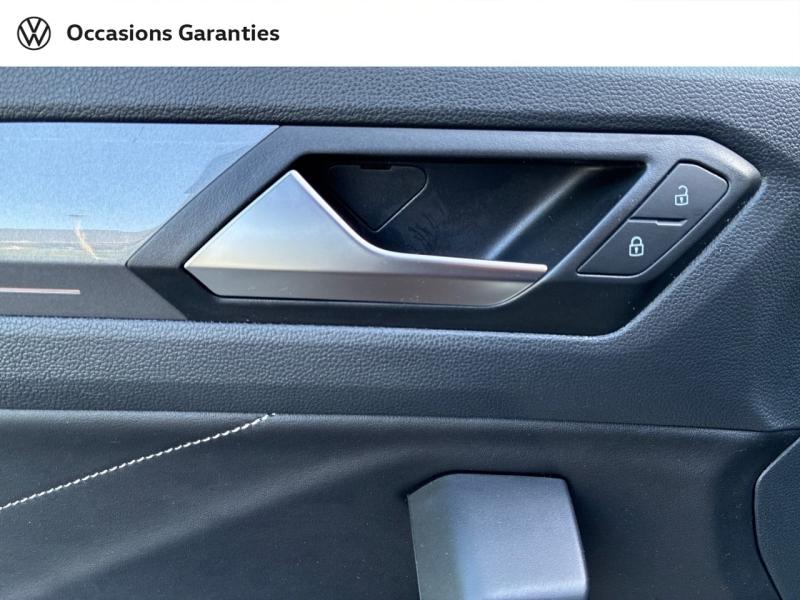 Voitures occasions VOLKSWAGEN T-ROC Style Clermont-Ferrand