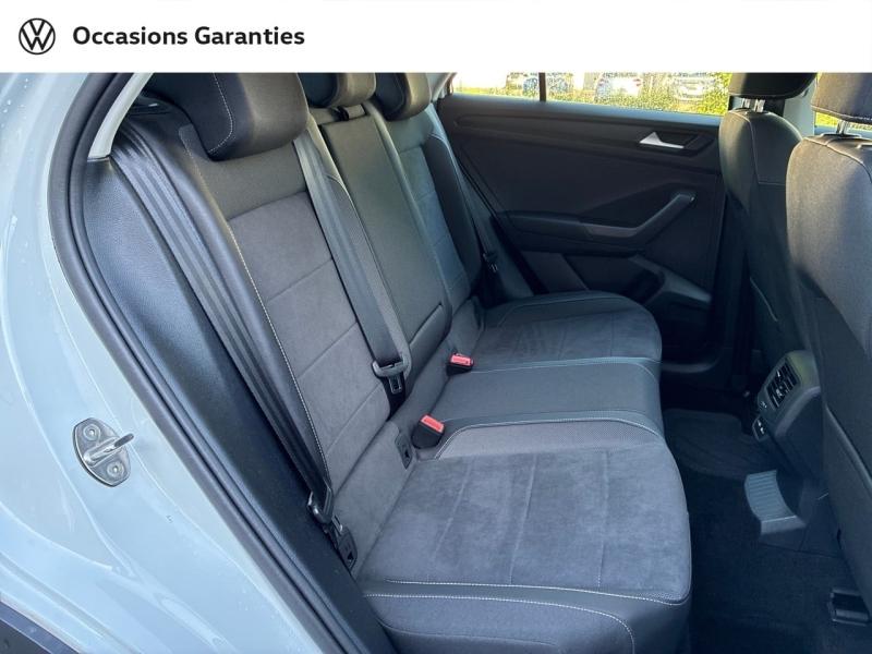 Voitures occasions VOLKSWAGEN T-ROC Style Clermont-Ferrand