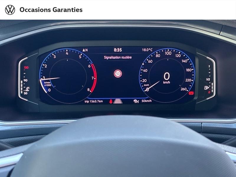 Voitures occasions VOLKSWAGEN T-ROC Style Clermont-Ferrand