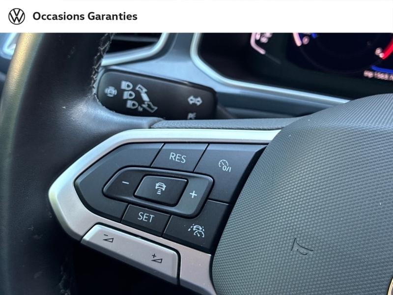 Voitures occasions VOLKSWAGEN T-ROC Style Clermont-Ferrand