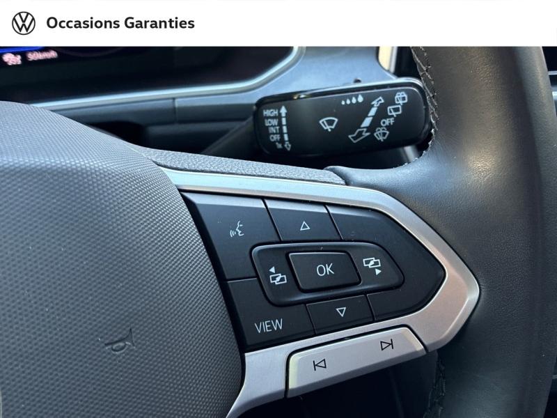 Voitures occasions VOLKSWAGEN T-ROC Style Clermont-Ferrand