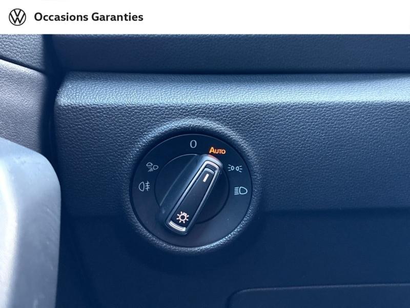 Voitures occasions VOLKSWAGEN T-ROC Style Clermont-Ferrand