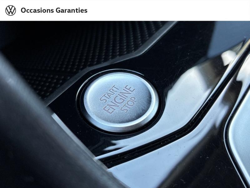 Voitures occasions VOLKSWAGEN T-ROC Style Clermont-Ferrand
