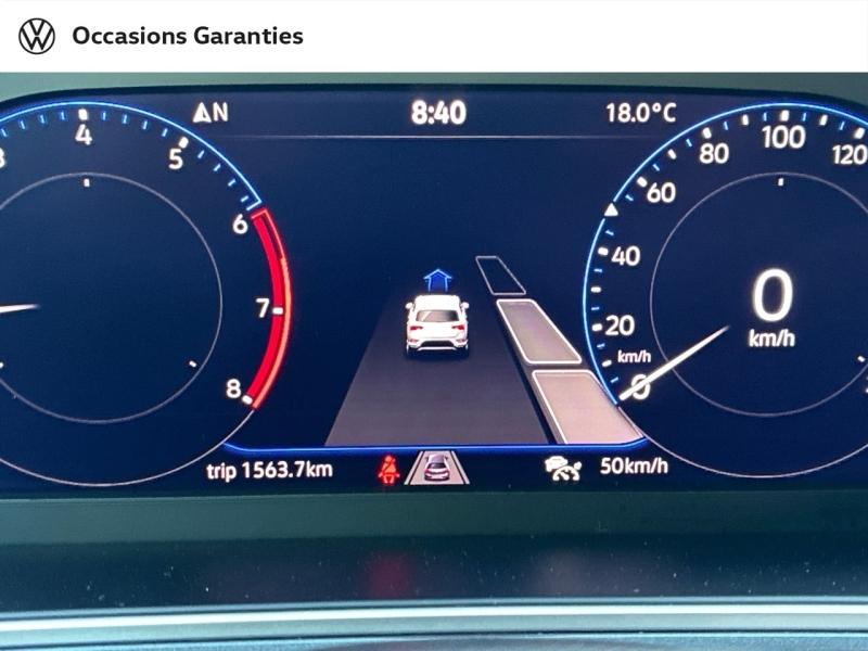 Voitures occasions VOLKSWAGEN T-ROC Style Clermont-Ferrand