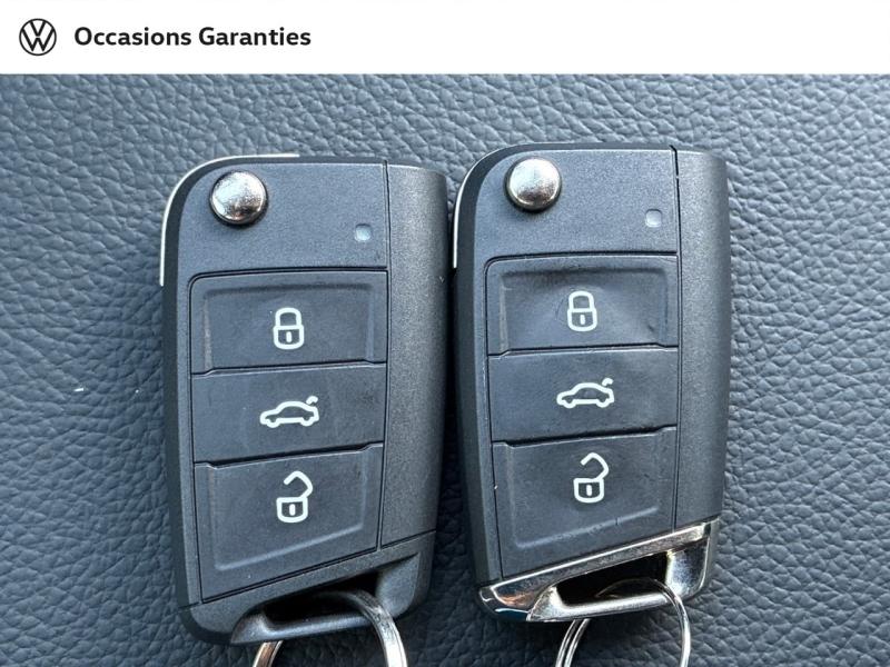 Voitures occasions VOLKSWAGEN T-ROC Style Clermont-Ferrand