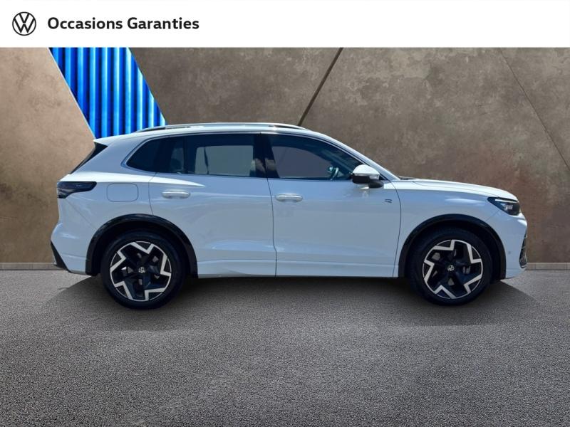 Voitures occasions VOLKSWAGEN TIGUAN R-Line Exclusive Clermont-Ferrand