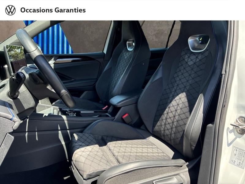 Voitures occasions VOLKSWAGEN TIGUAN R-Line Clermont-Ferrand
