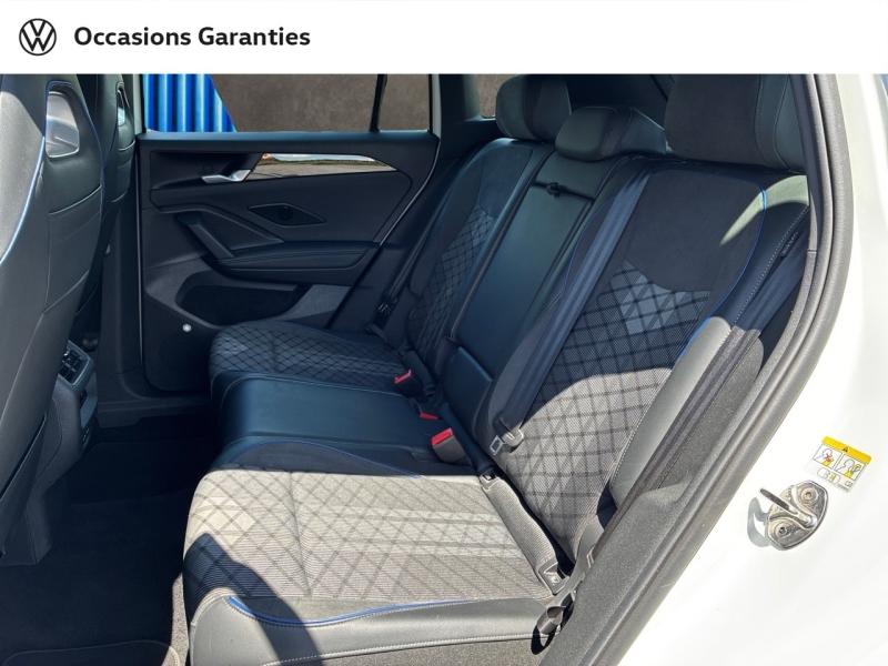 Voitures occasions VOLKSWAGEN TIGUAN R-Line Exclusive Clermont-Ferrand