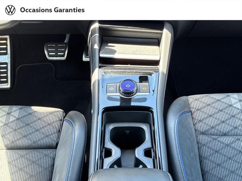 Voitures occasions VOLKSWAGEN TIGUAN R-Line Exclusive Clermont-Ferrand