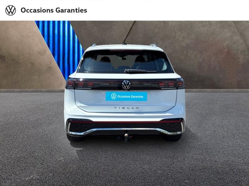 Voitures occasions VOLKSWAGEN TIGUAN R-Line Exclusive Clermont-Ferrand