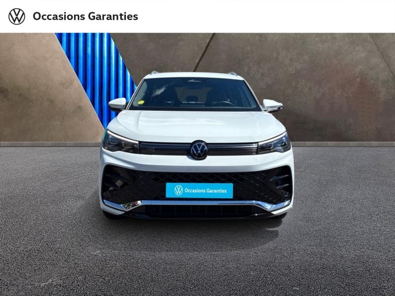 Voitures occasions VOLKSWAGEN TIGUAN R-Line Exclusive Clermont-Ferrand