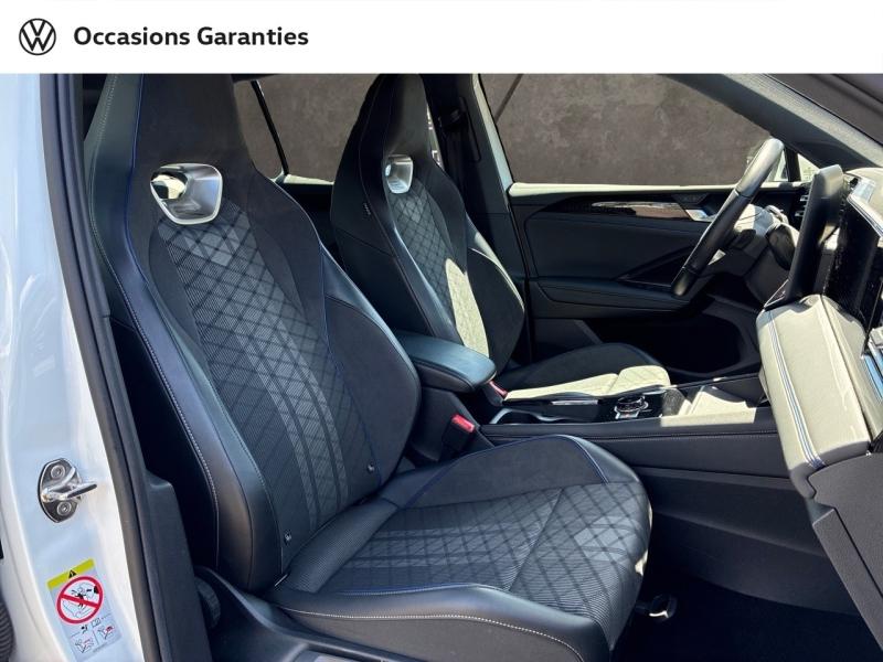 Voitures occasions VOLKSWAGEN TIGUAN R-Line Exclusive Clermont-Ferrand